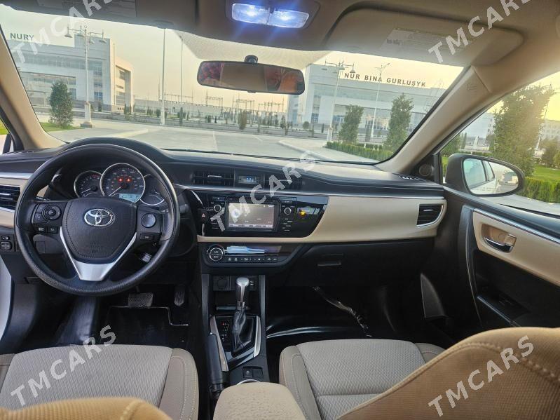 Toyota Corolla 2016 - 192 000 TMT - Ким район - img 5