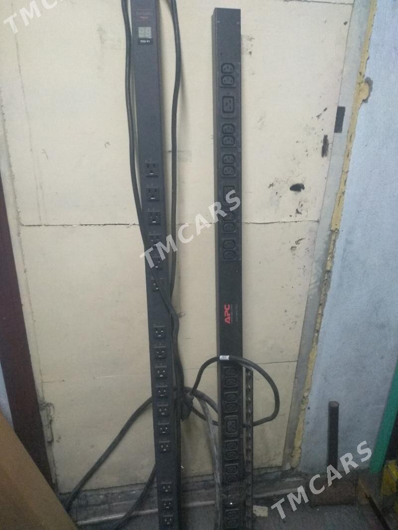 PDU APC 1.5 metr - Гаудан "В" - img 4