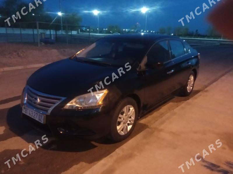 Nissan Sentra 2013 - 100 000 TMT - Daşoguz - img 10