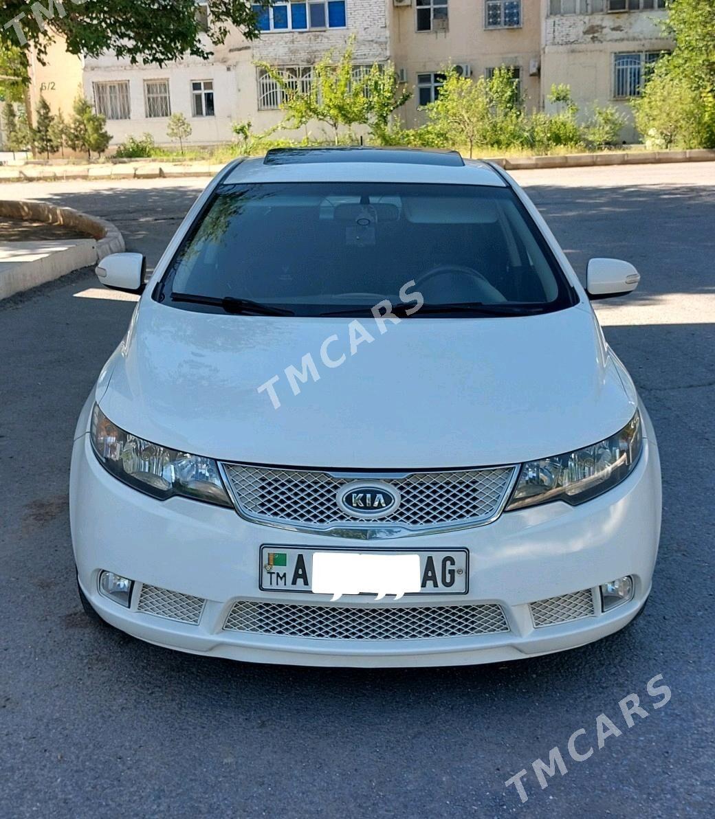 Kia Cerato 2010 - 135 000 TMT - Aşgabat - img 5