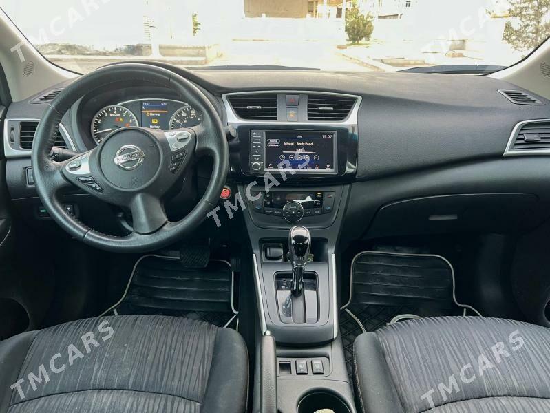 Nissan Sentra 2019 - 150 000 TMT - Gurtly - img 5