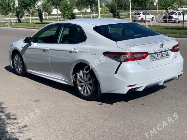 Toyota Camry 2019 - 310 000 TMT - Ашхабад - img 5