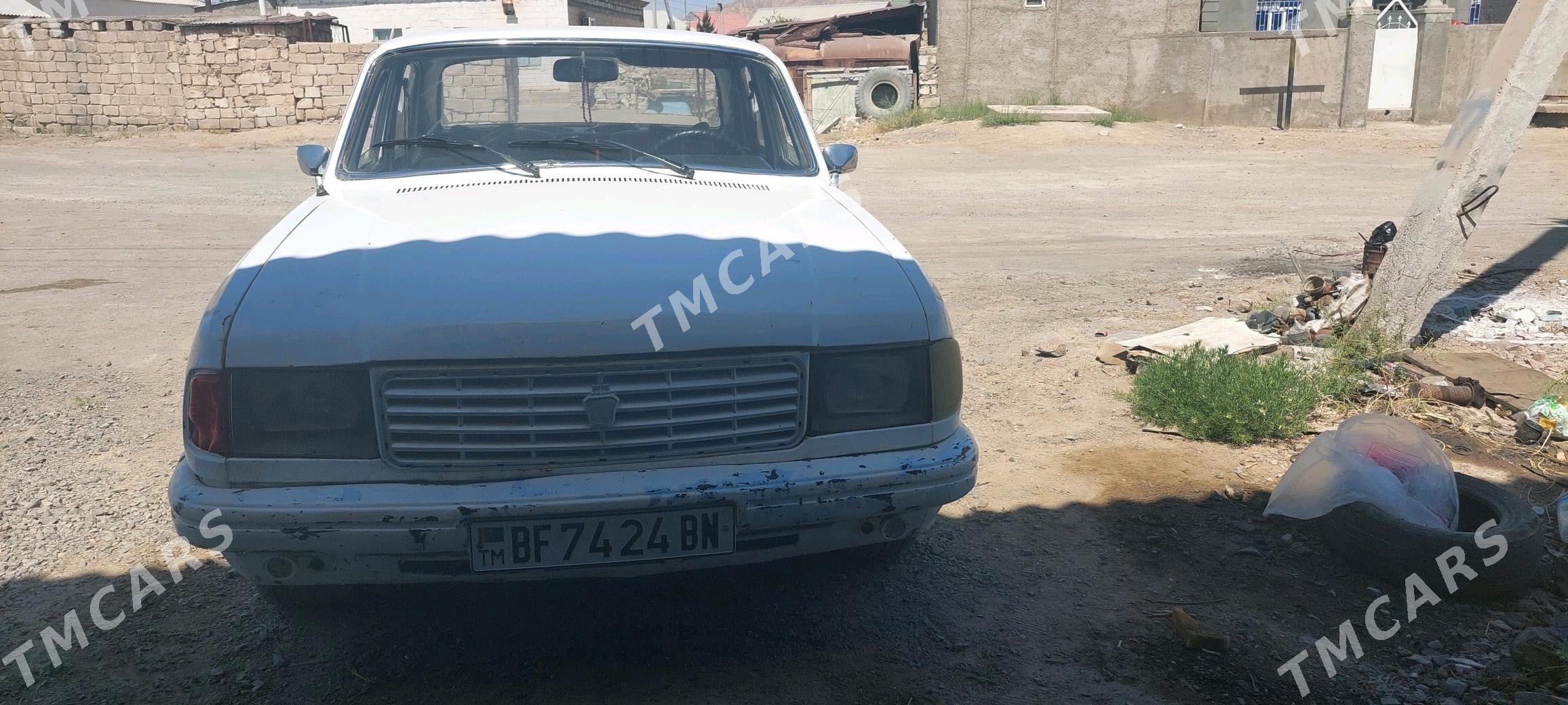 Gaz 31 1993 - 19 000 TMT - Türkmenbaşy - img 2