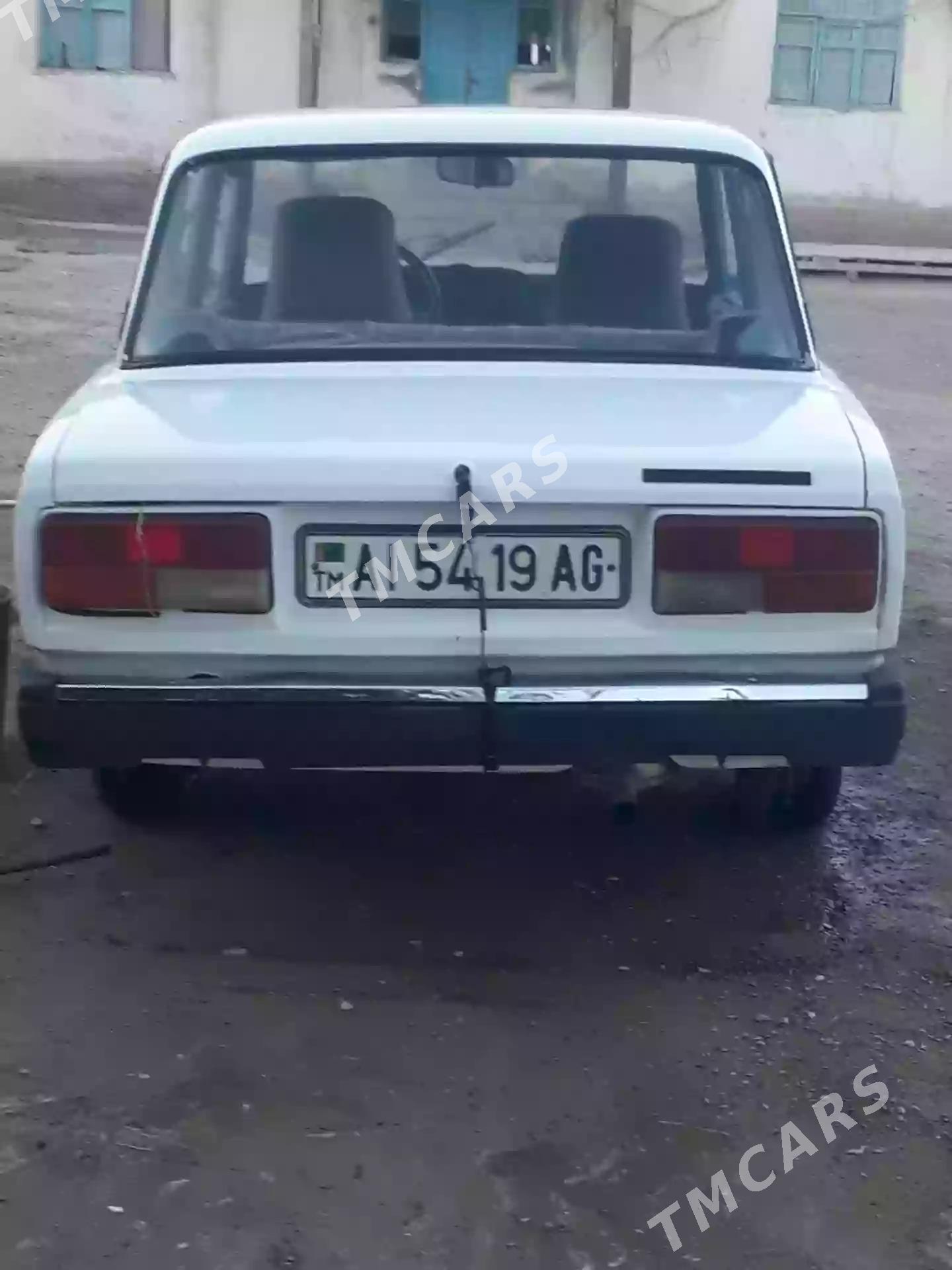 Lada 2107 2000 - 21 000 TMT - Кипджак - img 3