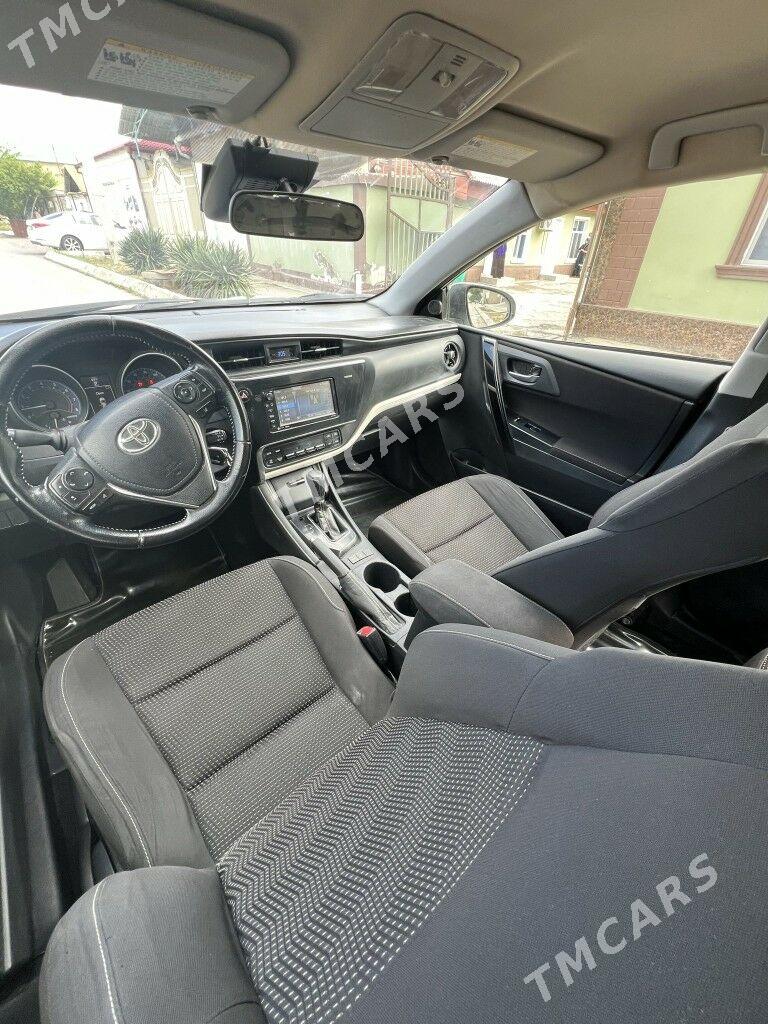 Toyota Corolla 2017 - 160 000 TMT - Gökje - img 7