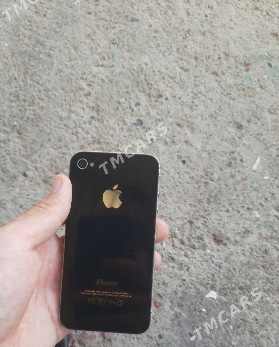 iphone 4s - Хитровка - img 3