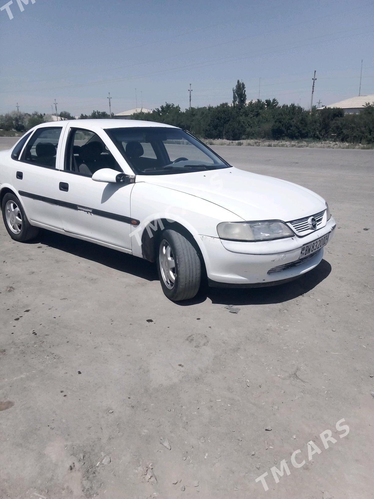 Opel Vectra 1998 - 30 000 TMT - Daşoguz - img 5