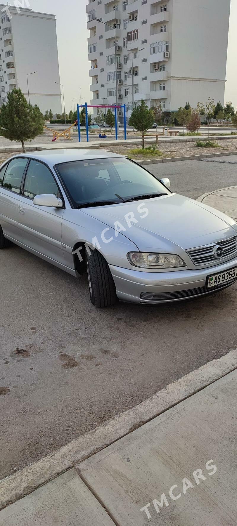 Opel Omega 2002 - 60 000 TMT - Ашхабад - img 2