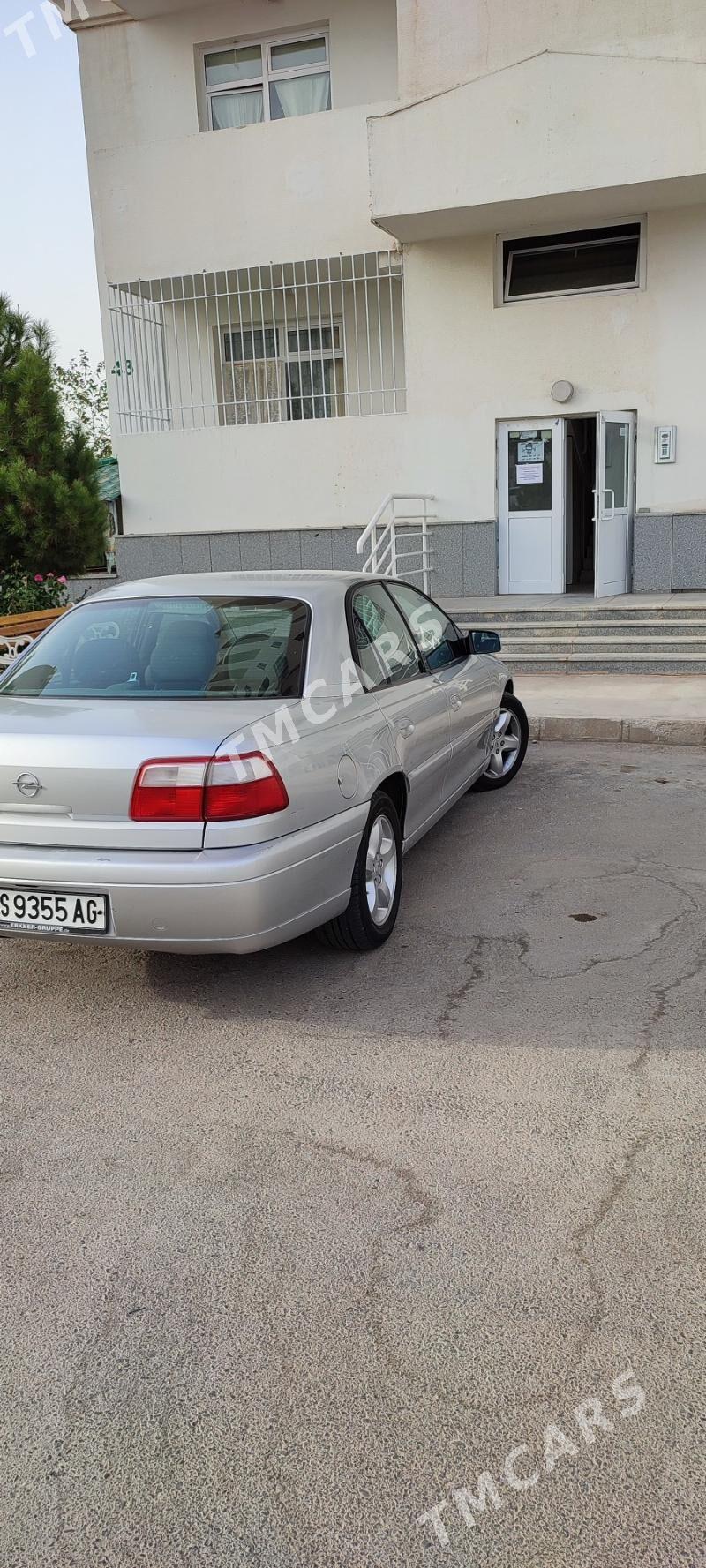 Opel Omega 2002 - 60 000 TMT - Ашхабад - img 3