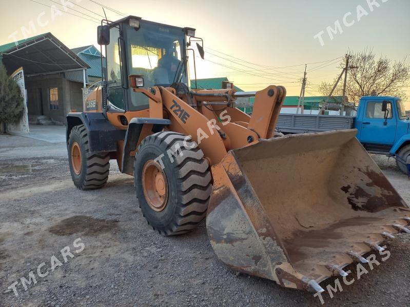 Case STX600 Quadtrac 2012 - 400 000 TMT - Büzmeýin - img 5