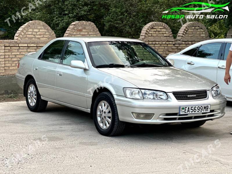 Toyota Camry 2001 - 155 000 TMT - Mary - img 2