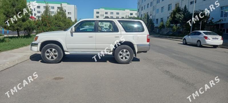 Toyota 4Runner 2000 - 120 000 TMT - Ашхабад - img 2