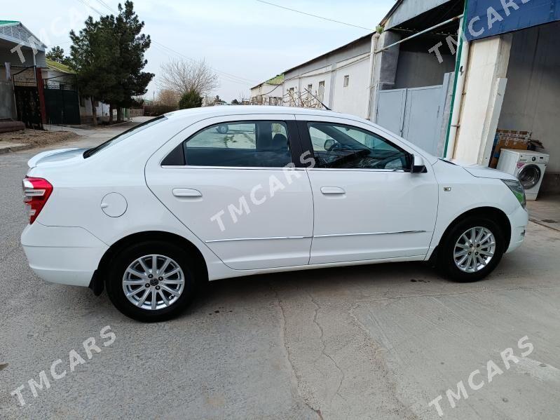 Chevrolet Cobalt 2014 - 112 000 TMT - Бузмеин ГРЭС - img 4