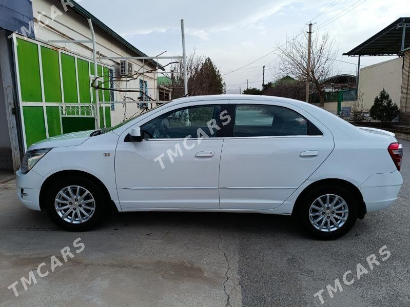 Chevrolet Cobalt 2014 - 112 000 TMT - Бузмеин ГРЭС - img 3