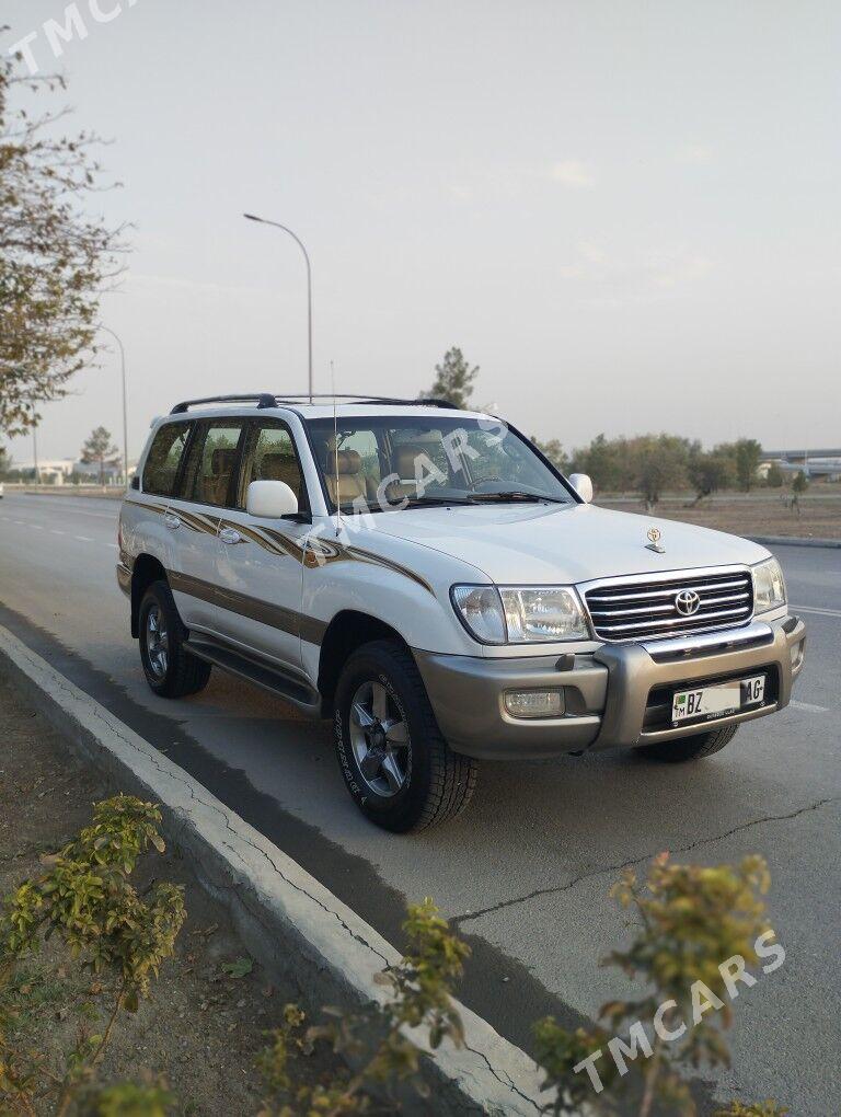 Toyota Land Cruiser 2005 - 320 000 TMT - Aşgabat - img 3