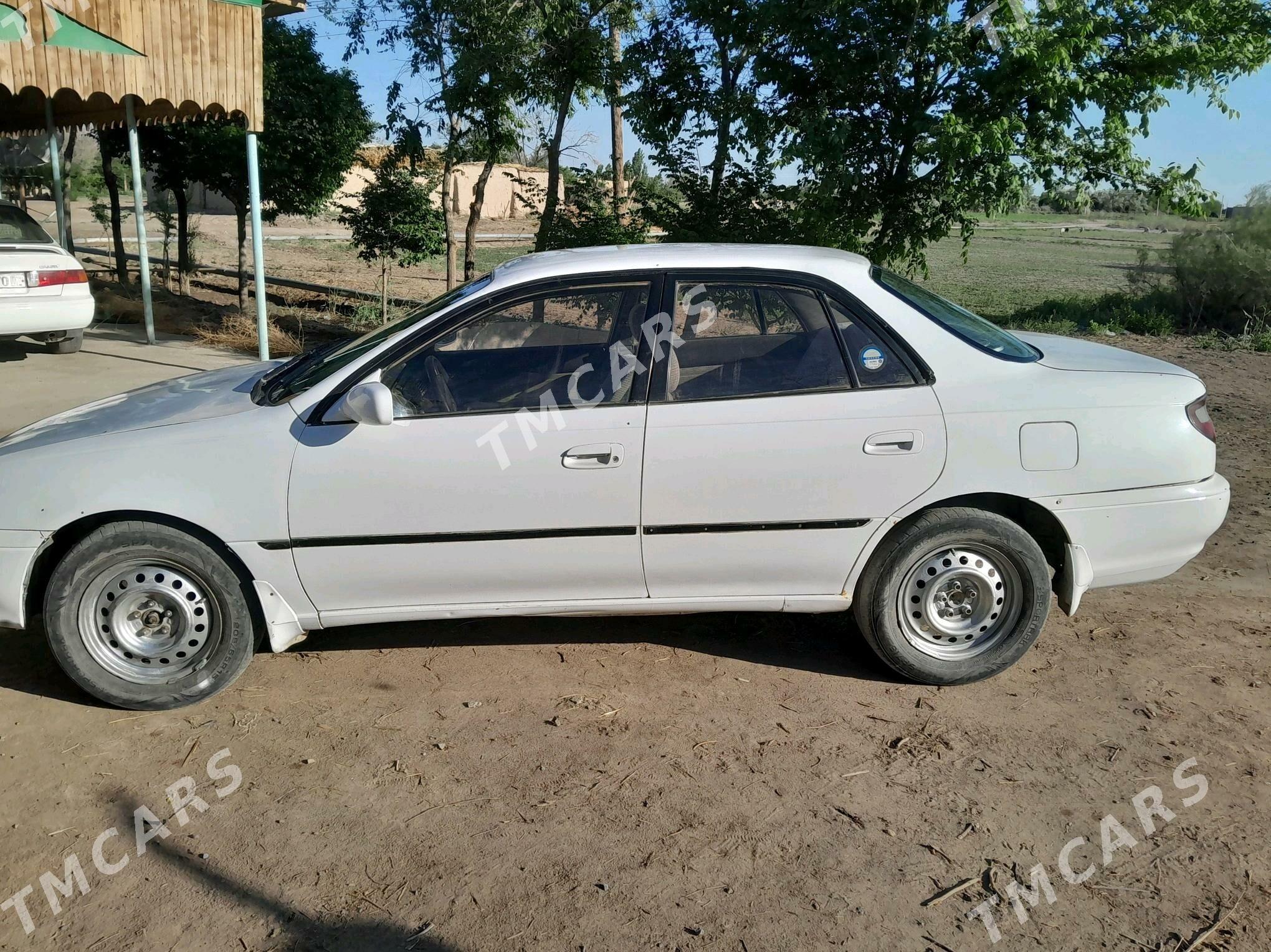 Toyota Carina 1994 - 35 000 TMT - Akdepe - img 2
