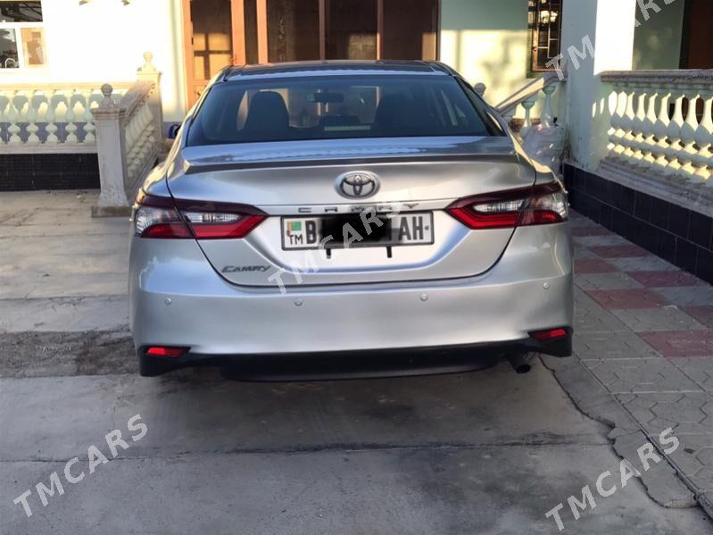 Toyota Camry 2020 - 280 000 TMT - Kaka - img 2