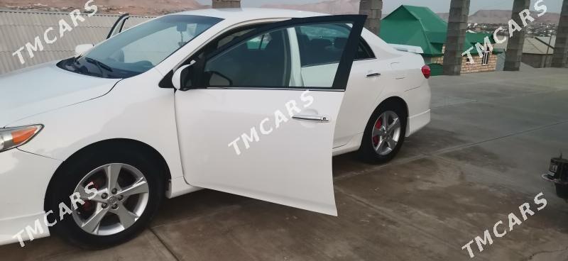 Toyota Corolla 2012 - 140 000 TMT - Магданлы - img 2