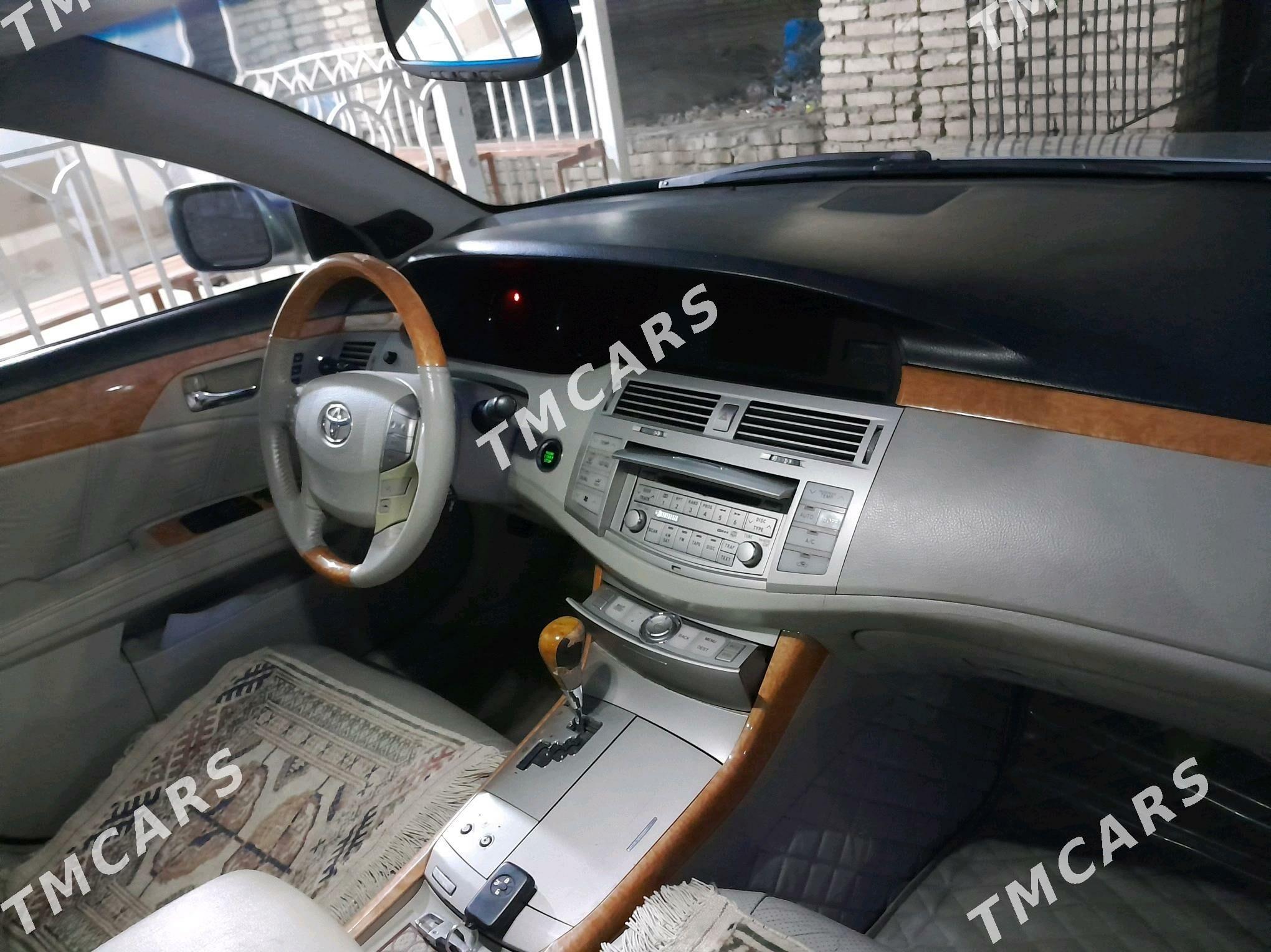 Toyota Avalon 2006 - 165 000 TMT - Серахс - img 7