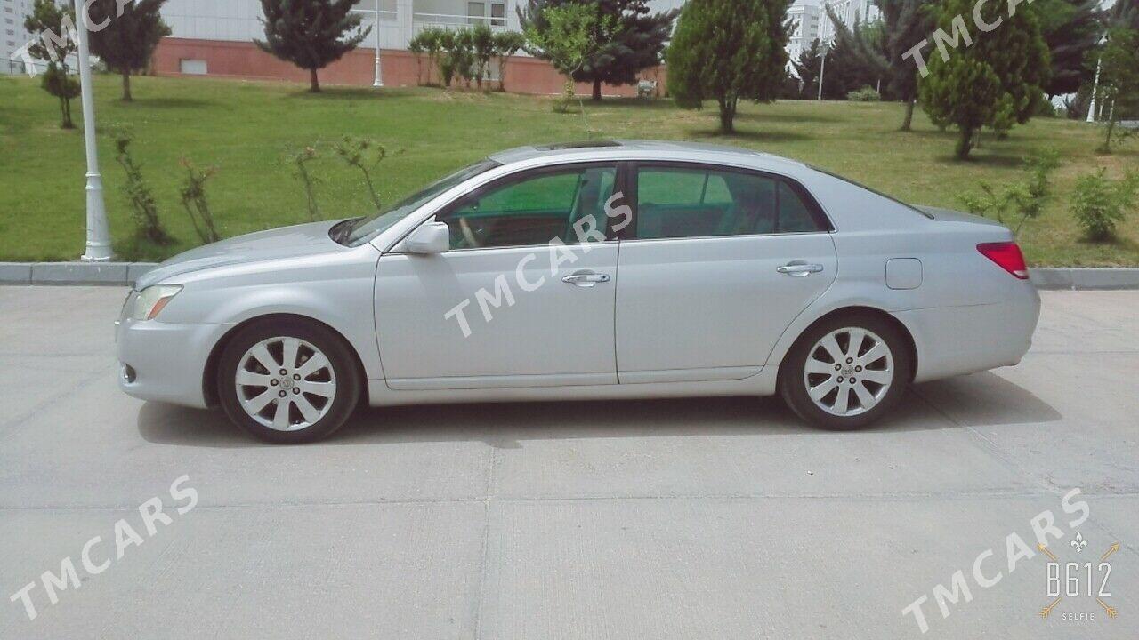 Toyota Avalon 2005 - 145 000 TMT - Podwoýski köç. (Bitarap Türkmenistan şaýoly) - img 2