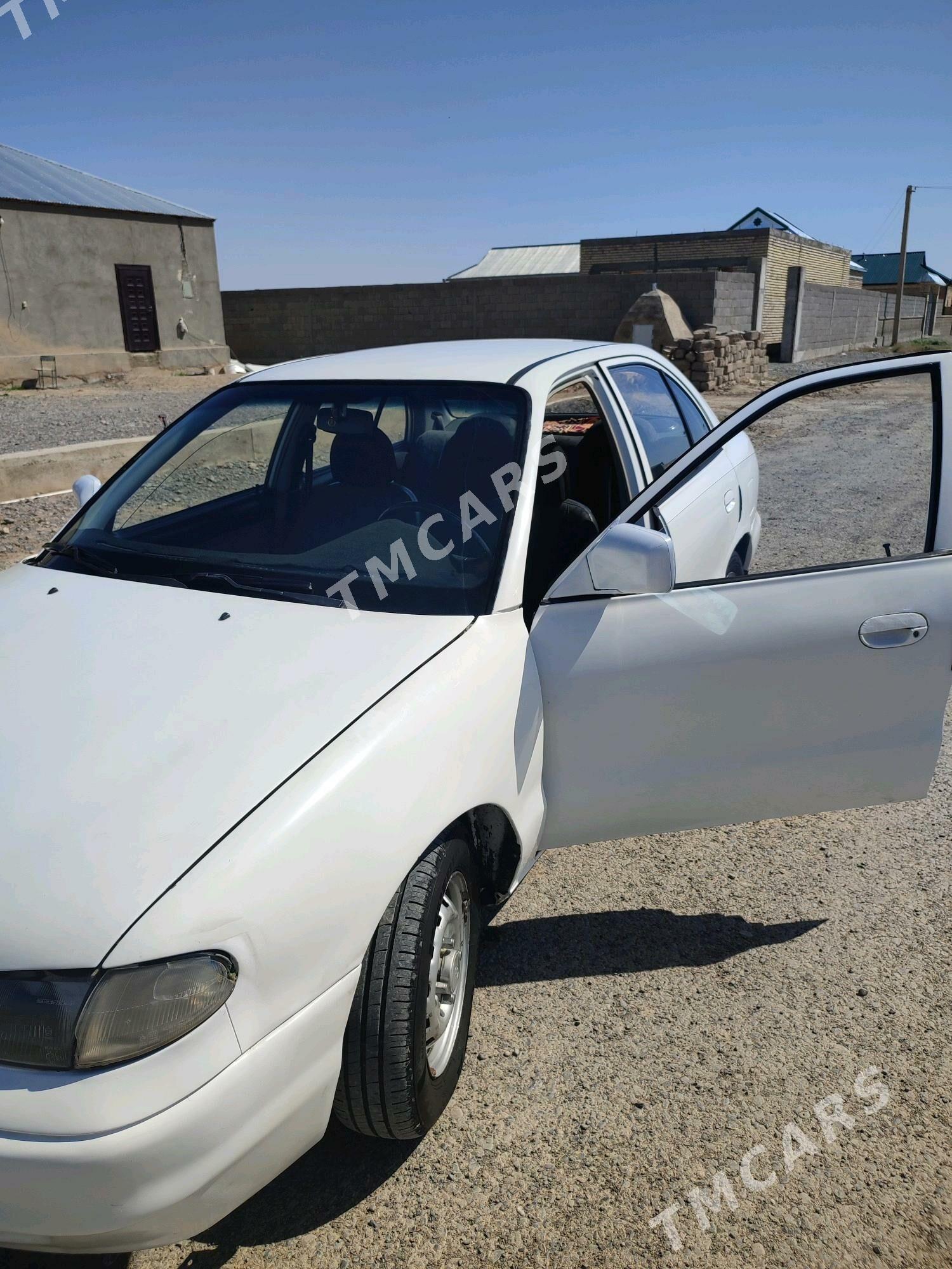 Hyundai Accent 1995 - 40 000 TMT - Aşgabat - img 2