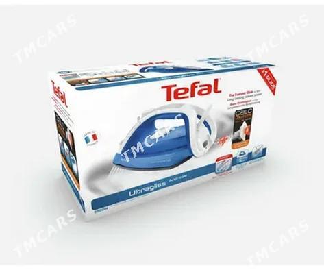 TEFAL ÜTÜK ORGYNALY GOWSYDYR - Ашхабад - img 3