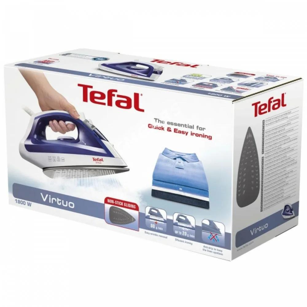 TEFAL ÜTÜK ORGYNALY GOWSYDYR - Ашхабад - img 5