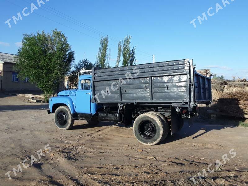 Zil 130 1981 - 50 000 TMT - Керки - img 2