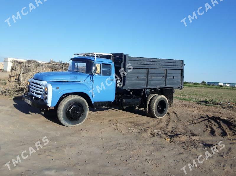 Zil 130 1981 - 50 000 TMT - Керки - img 4