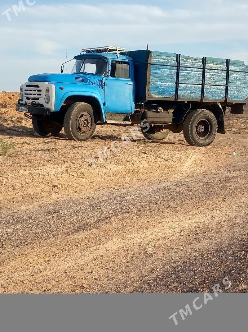 Zil 130 1985 - 28 000 TMT - Туркменбаши - img 3