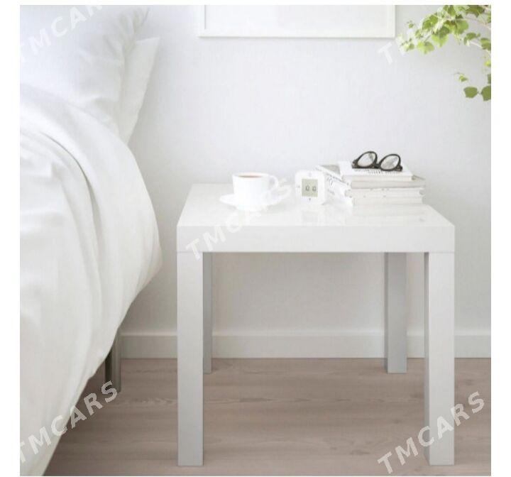Стол IKEA 55/55/45 - 5 мкр - img 2