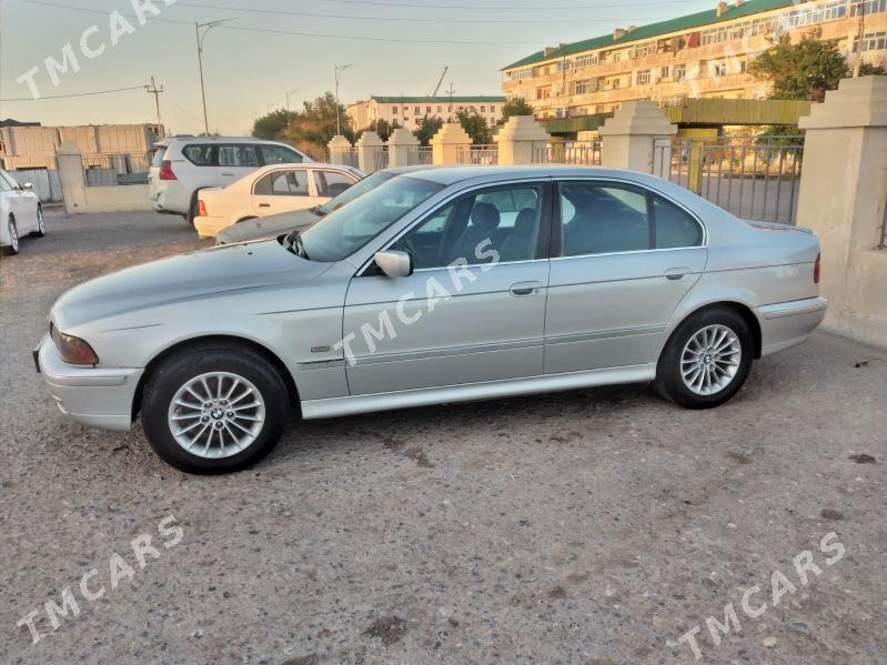 BMW 525 1999 - 80 000 TMT - Туркменабат - img 2