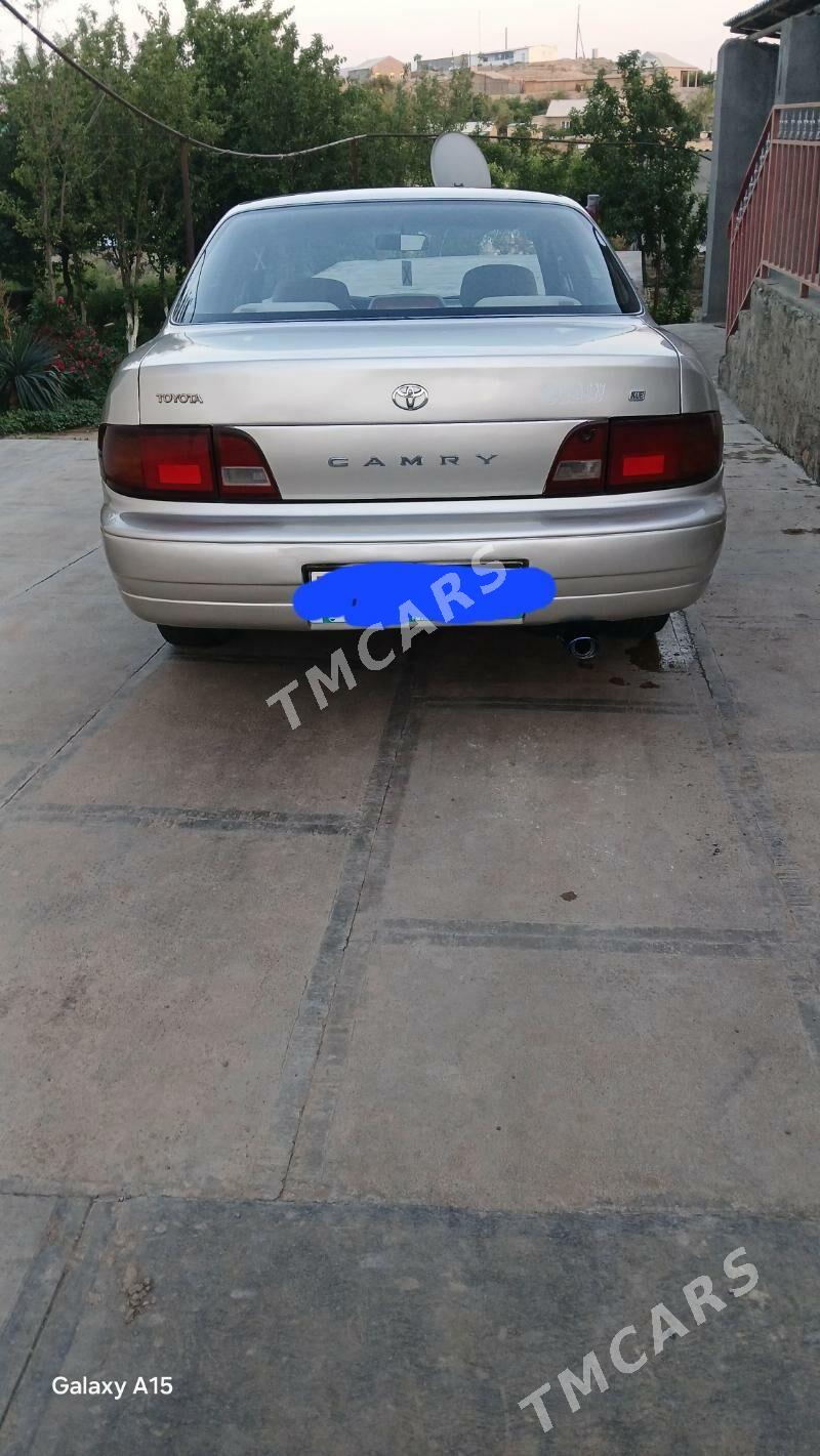 Toyota Camry 1996 - 70 000 TMT - Magdanly - img 2