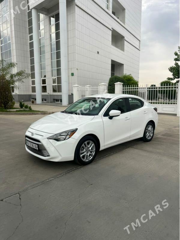 Toyota Yaris 2018 - 220 000 TMT - Aşgabat - img 5