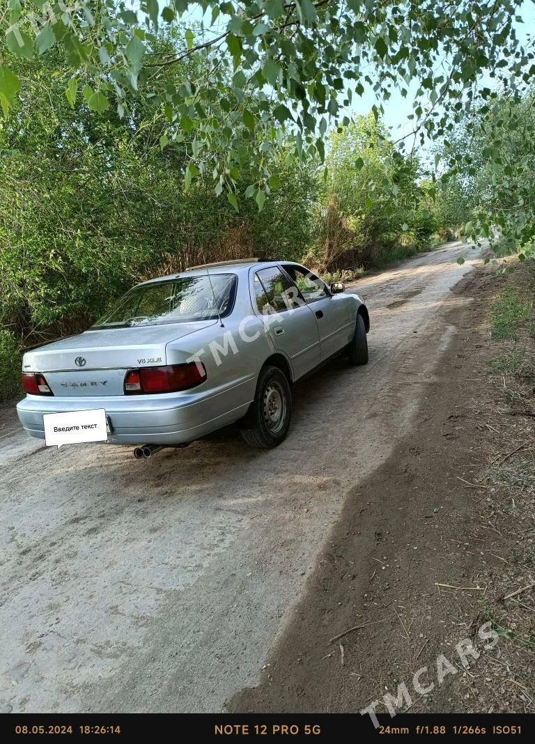 Toyota Camry 1994 - 66 000 TMT - Köneürgenç - img 2