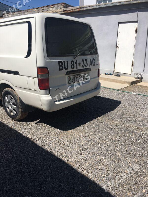 Toyota Hiace 1999 - 140 000 TMT - Çoganly - img 7