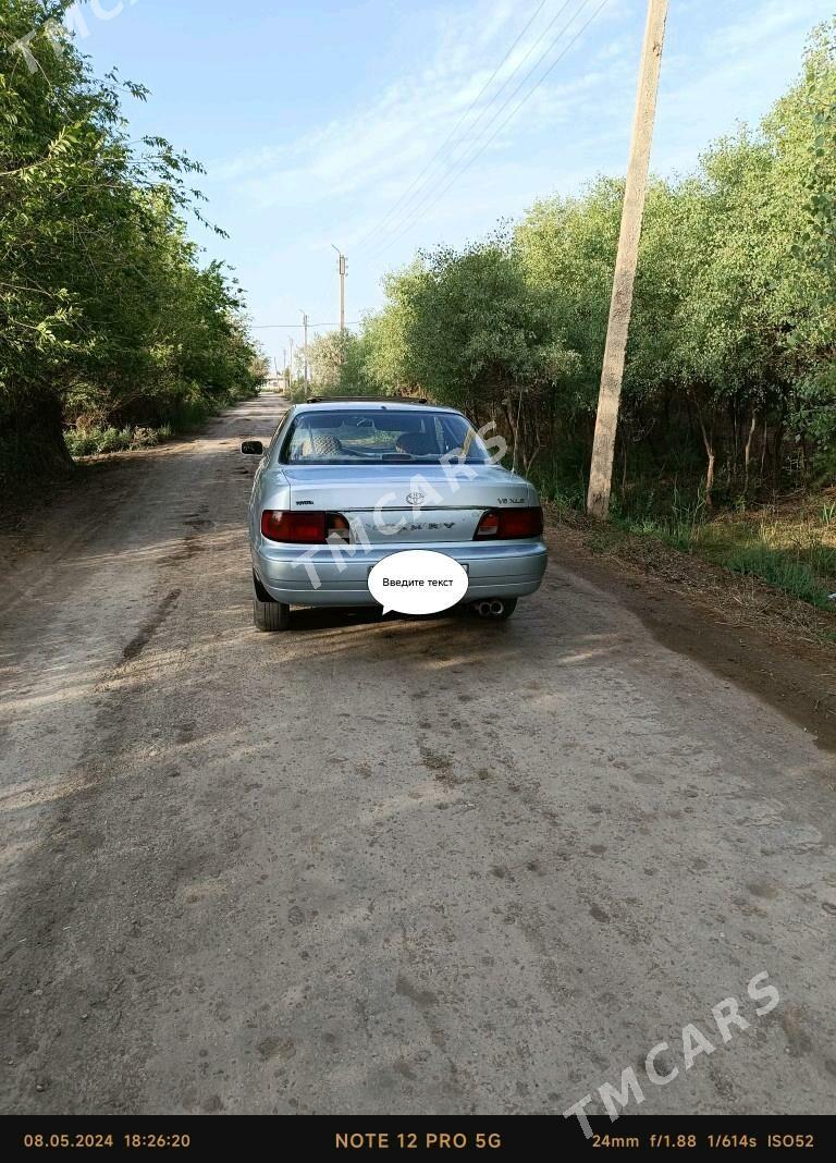 Toyota Camry 1994 - 66 000 TMT - Köneürgenç - img 3