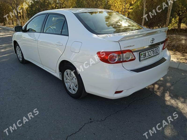 Toyota Corolla 2012 - 128 000 TMT - Дашогуз - img 2