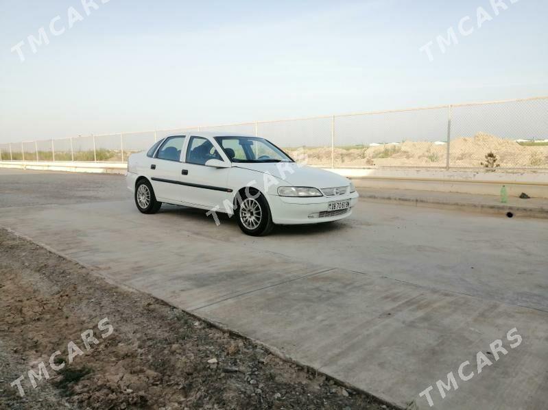 Opel Vectra 1998 - 45 000 TMT - Bäherden - img 6