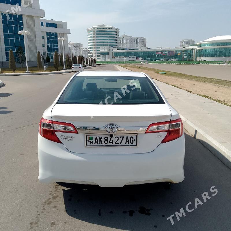 Toyota Camry 2013 - 196 000 TMT - Ким район - img 4
