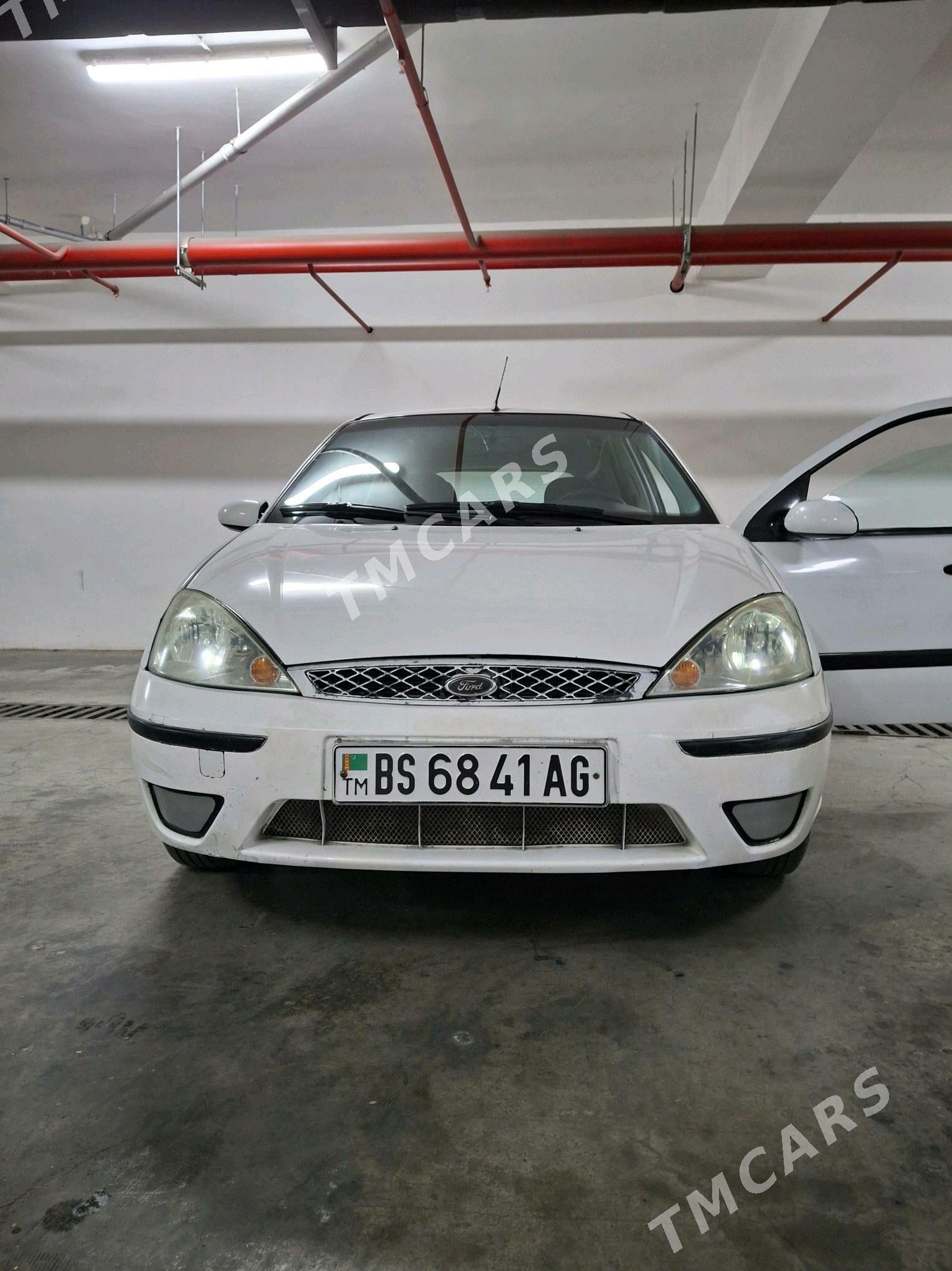 Ford Focus 2004 - 50 000 TMT - Köşi - img 6