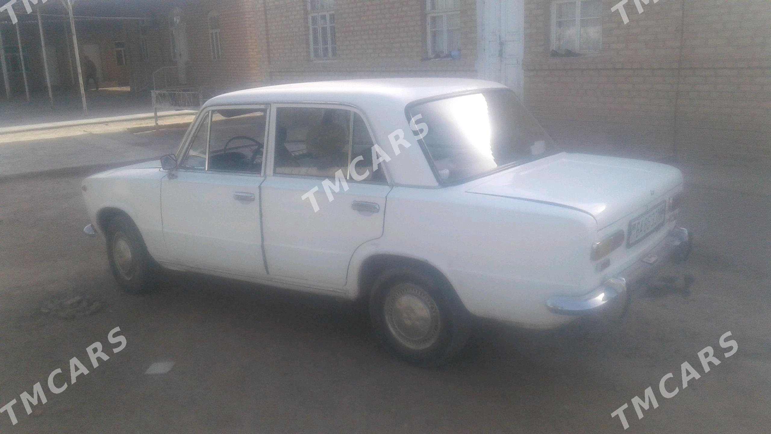 Lada 2101 1980 - 12 000 TMT - Мары - img 4