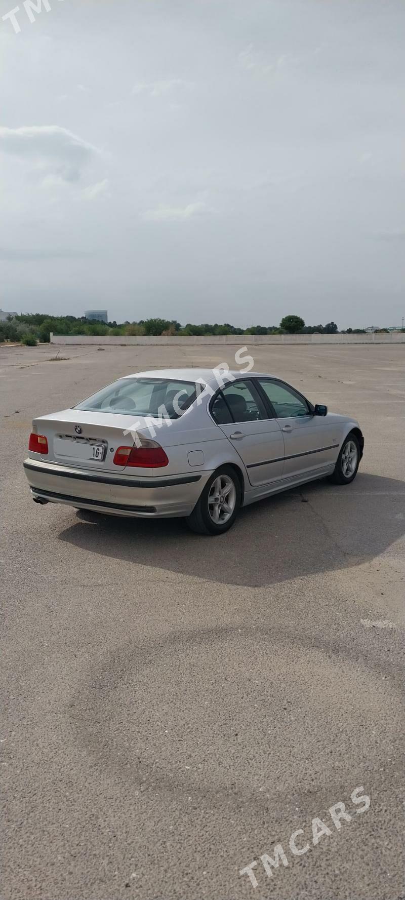 BMW E46 2001 - 72 000 TMT - 10 mkr - img 3