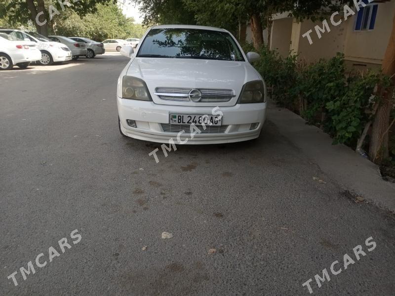 Opel Vectra 2002 - 70 000 TMT - Türkmenbaşy - img 3