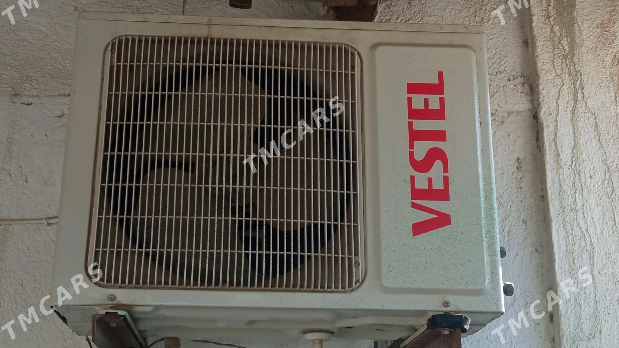 VESTEL 40 LYK  KONDISIONER - Aşgabat - img 3