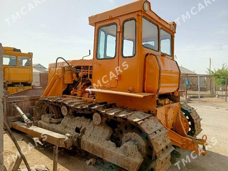 Caterpillar Dozer 2000 - 100 000 TMT - Гумдаг - img 2