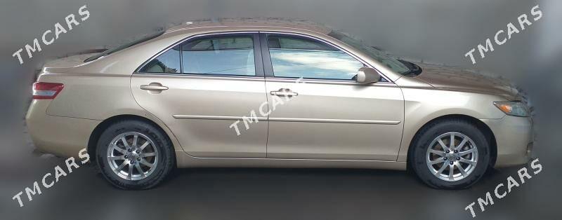 Toyota Camry 2010 - 180 000 TMT - Ашхабад - img 3