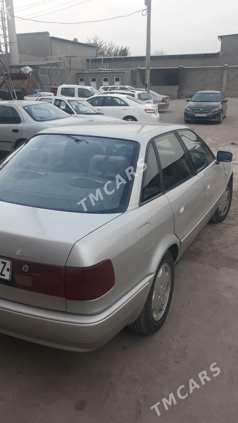 Audi 90 1995 - 26 000 TMT - Дашогуз - img 3