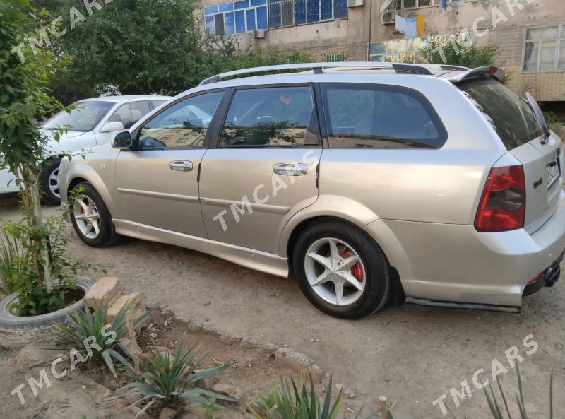 Chevrolet Captiva 2006 - 70 000 TMT - Dänew - img 2