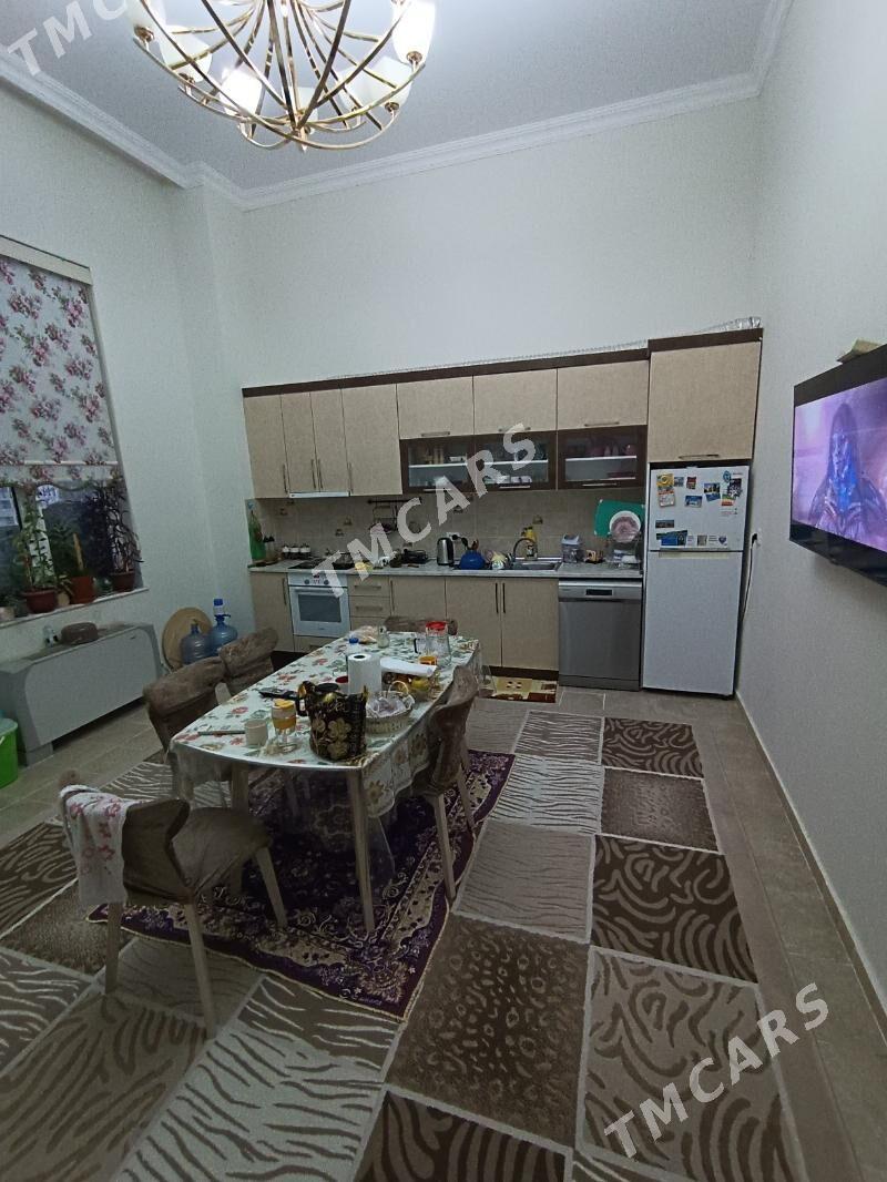 14 этап 12\10этаж 3х 190м² - Aşgabat - img 5